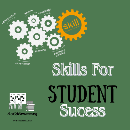 Student Skills for Success
